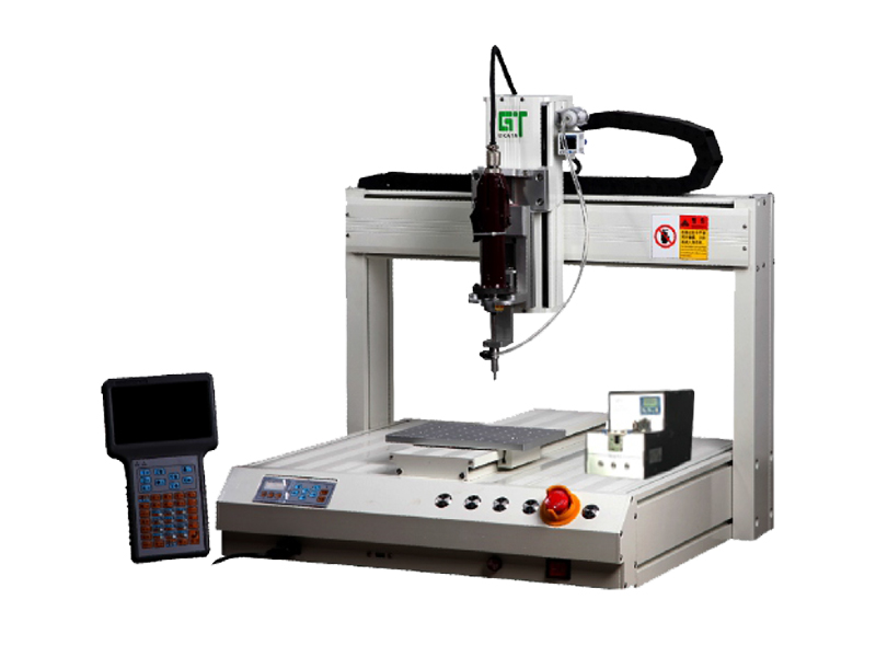 為什么需要購(gòu)買自動(dòng)螺絲機(jī)？