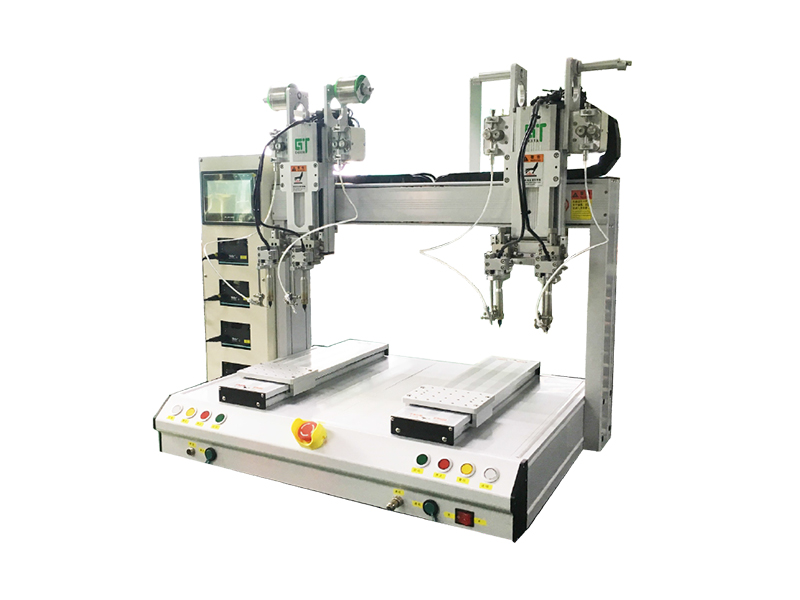 影響自動焊錫機(jī)焊錫效率有哪些？