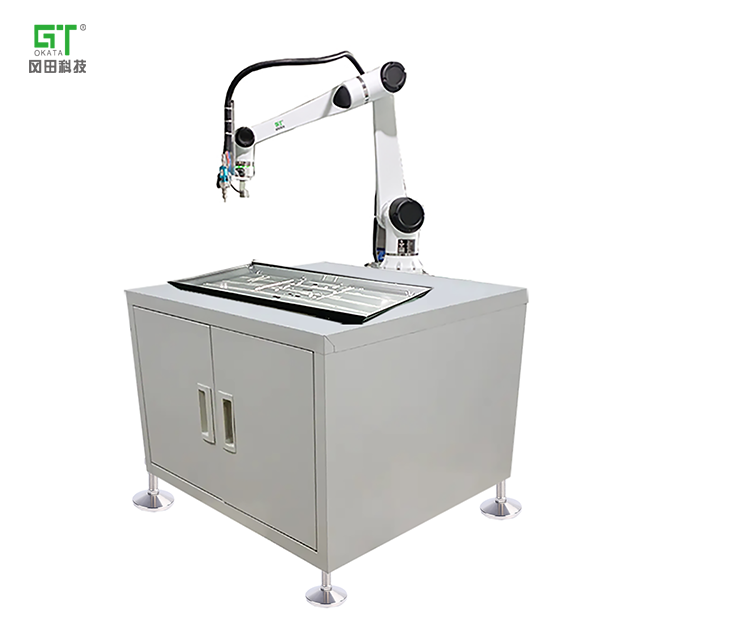 自動點膠機針頭如何選擇才好