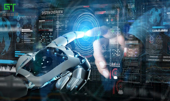 機(jī)械自動化技術(shù)的創(chuàng)新