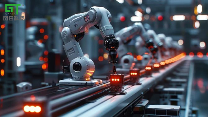 自動焊錫機：能否真正取代人工焊接？